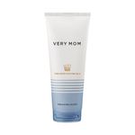 VERY MOM Pure Water Soothing Gel+ 200ml – 3.5% Panthenol Hydrating Gel with Irish Moss & Ceramide, Lightweight Calming Moisturizer for Sensitive Skin _ Made in KOREA